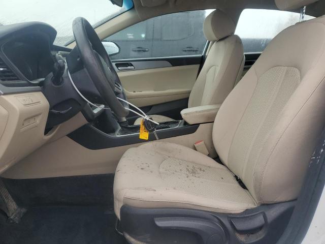 2019 HYUNDAI SONATA SE #3290179228