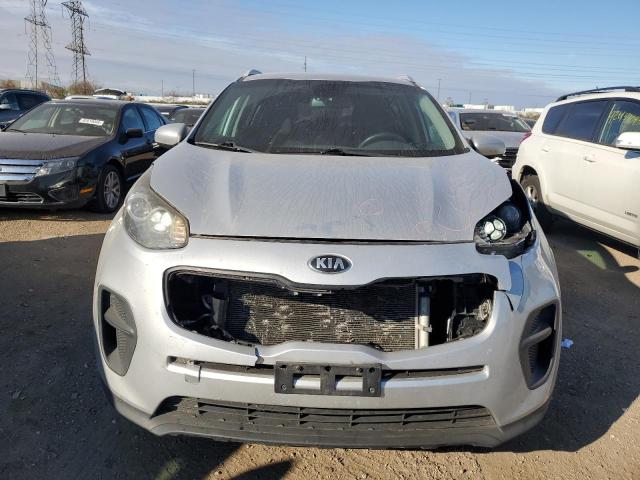 2017 KIA SPORTAGE L #3296410662