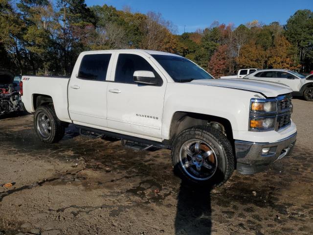 2015 CHEVROLET SILVERADO #3285535290