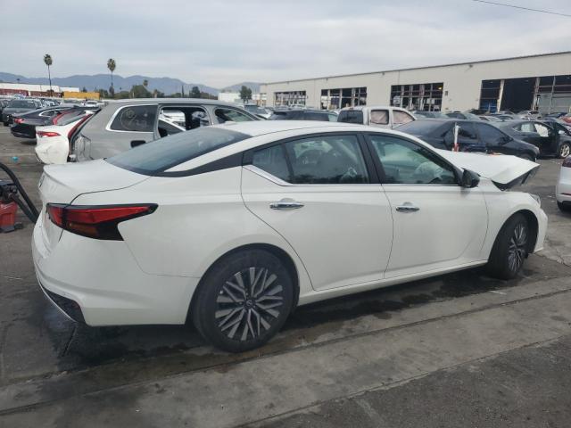 2025 NISSAN ALTIMA SV #3297884812