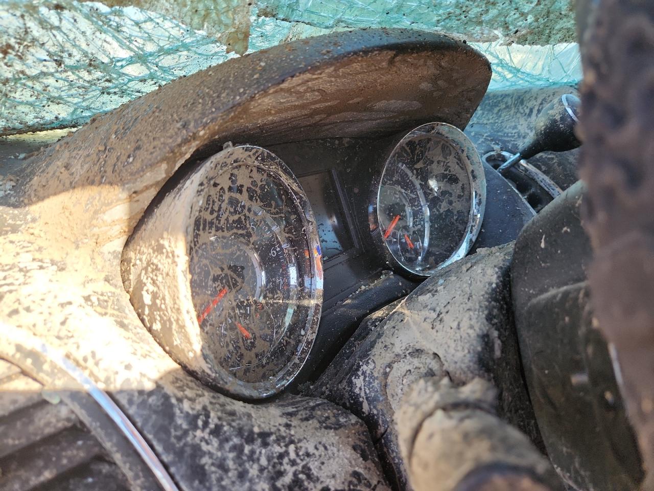 CHRYSLER TOWN & COUNTRY TOURING