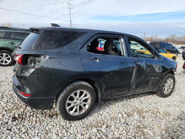 2018 CHEVROLET EQUINOX LT - 3GNAXJEVXJS508391