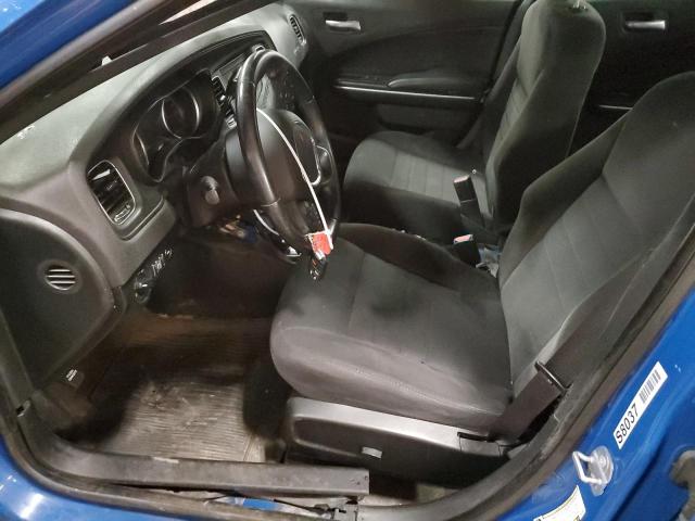 2018 DODGE CHARGER PO #3303632949
