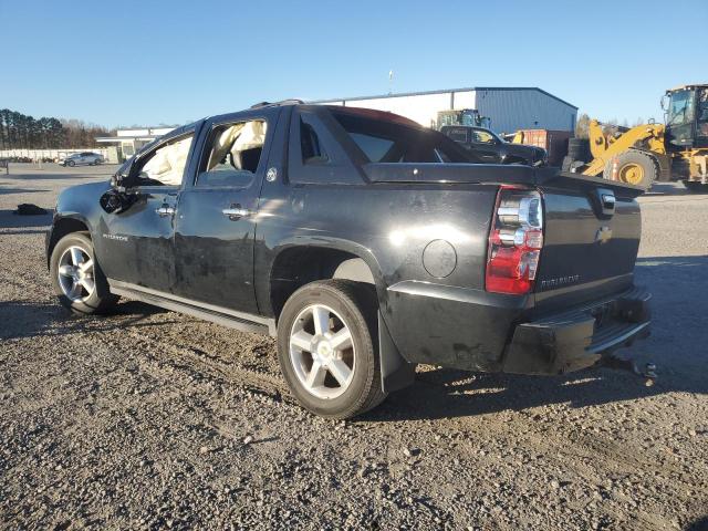 2013 CHEVROLET AVALANCHE #3308495062