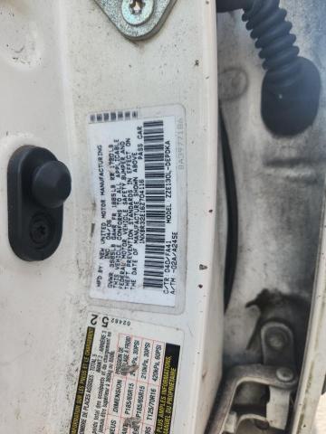 2006 TOYOTA COROLLA CE #3298052128