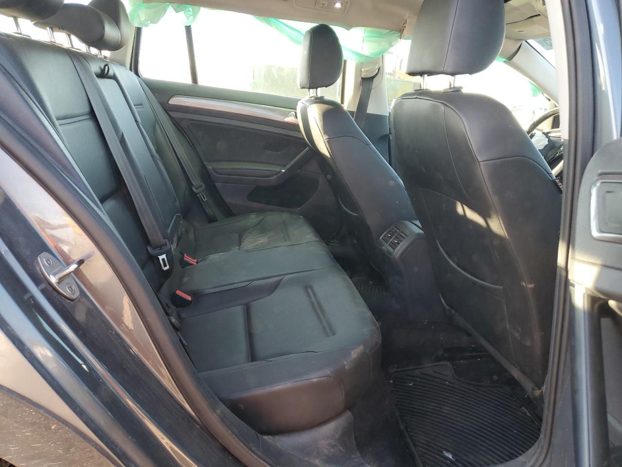 VOLKSWAGEN GOLF ALLTRACK S