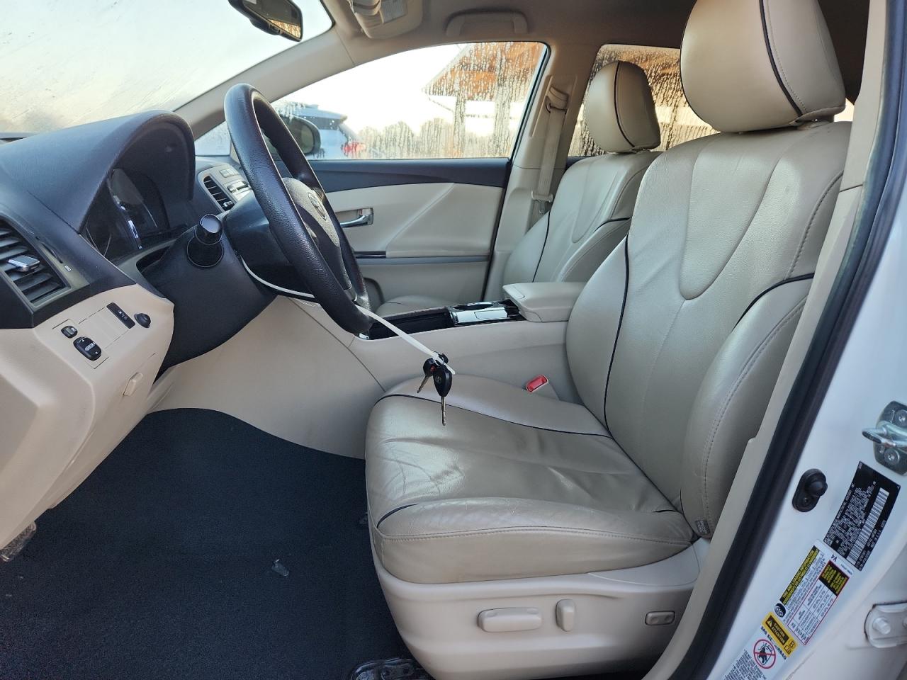 Lot #3287479994 2009 TOYOTA VENZA