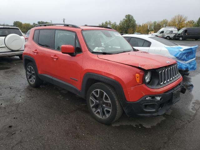 2015 JEEP RENEGADE L #3291476920