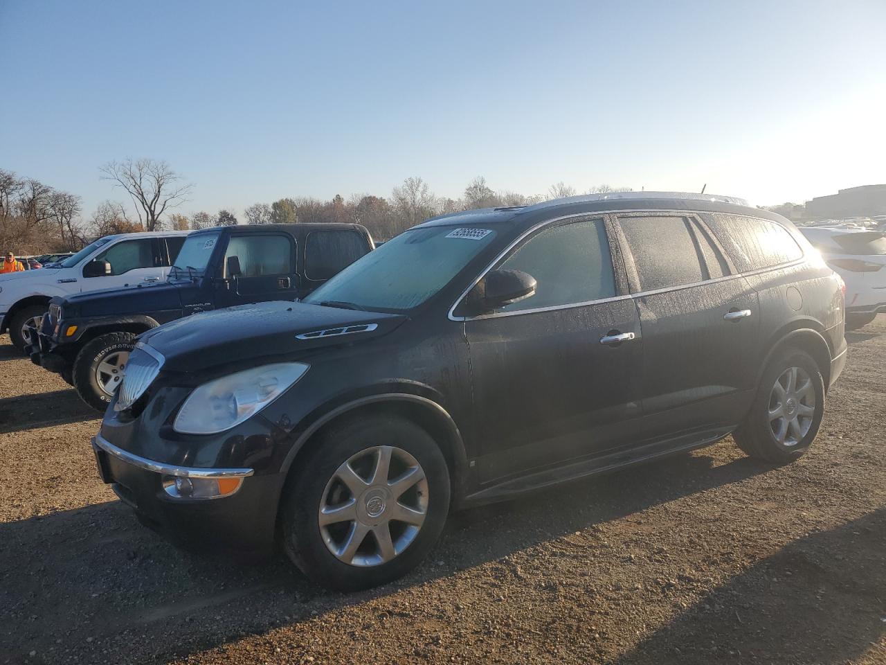 BUICK ENCLAVE CXL