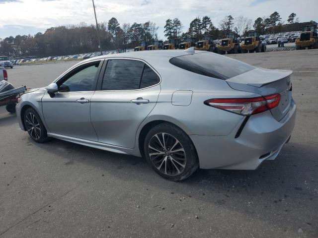 2019 TOYOTA CAMRY L #3291192968