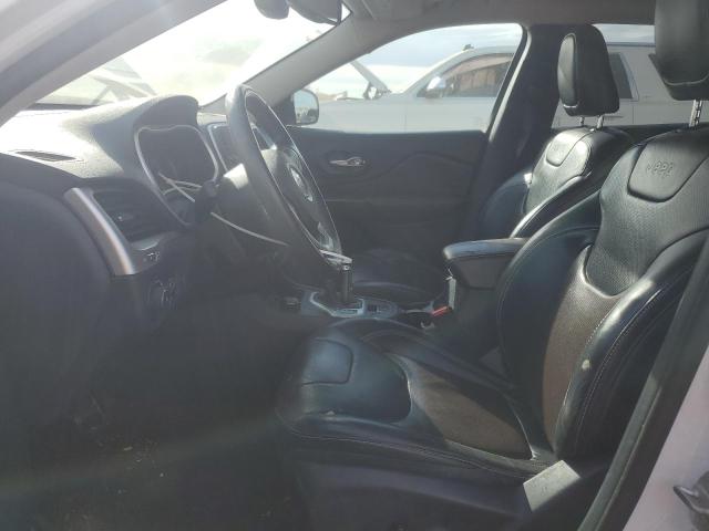 2016 JEEP CHEROKEE L #3291337144