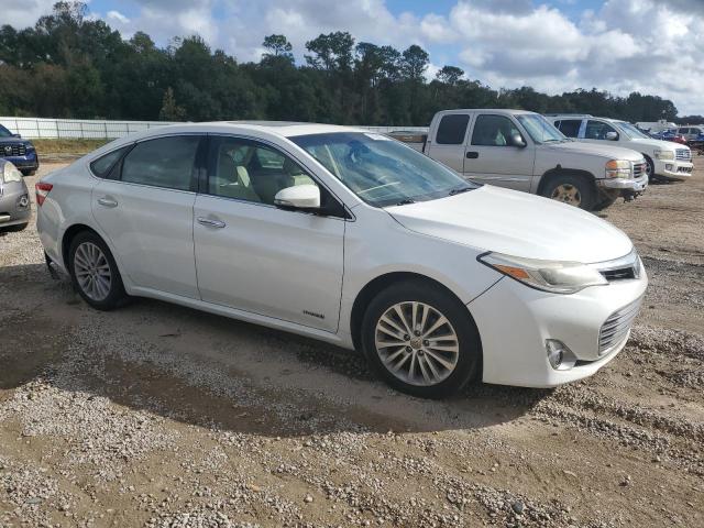 2014 TOYOTA AVALON HYB #3294517502