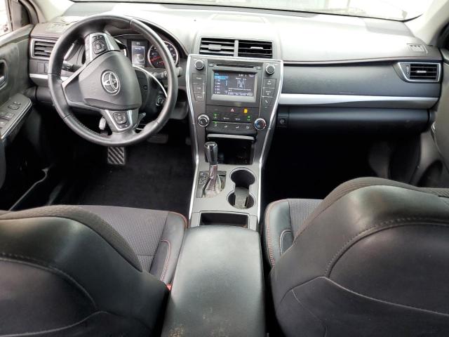 2016 TOYOTA CAMRY LE #3302930614