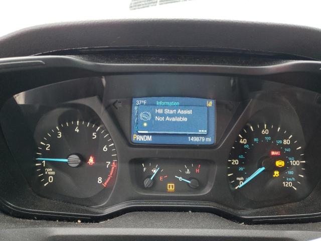 2019 FORD TRANSIT T- #3297022360