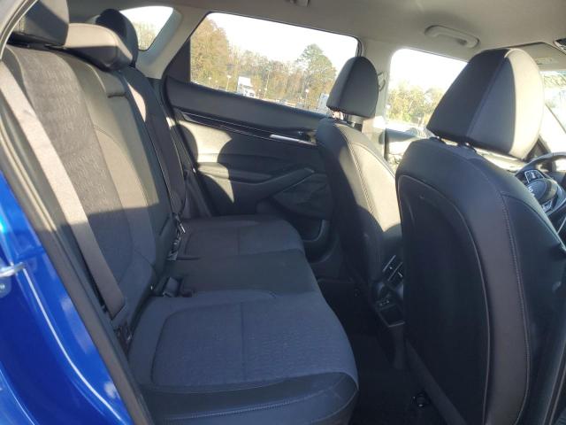 2024 KIA SELTOS S #3287496993