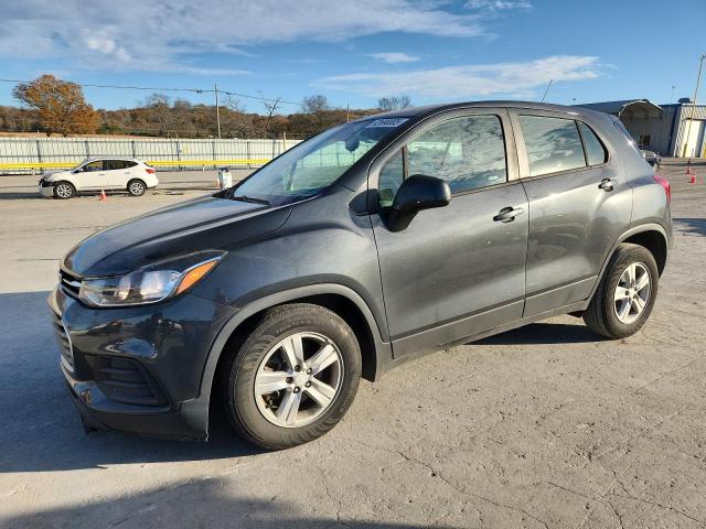 CHEVROLET TRAX LS