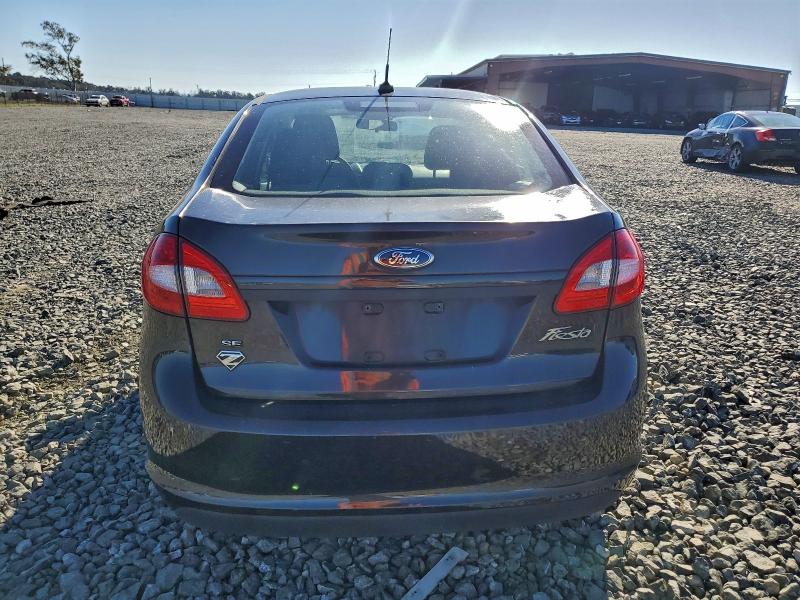 2013 FORD FIESTA SE #3303986688