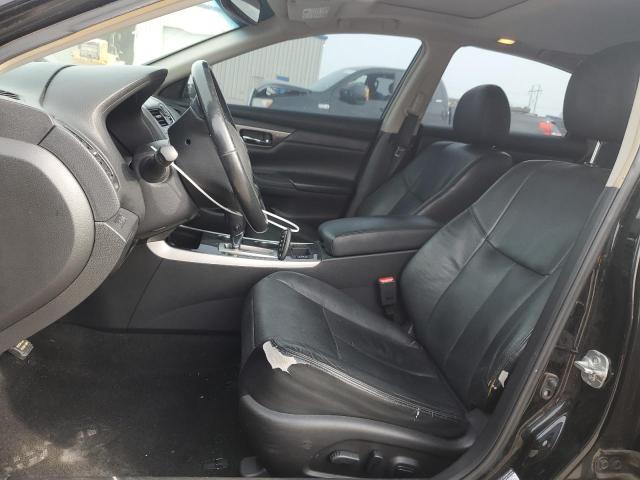 2013 NISSAN ALTIMA 2.5 #3297043528