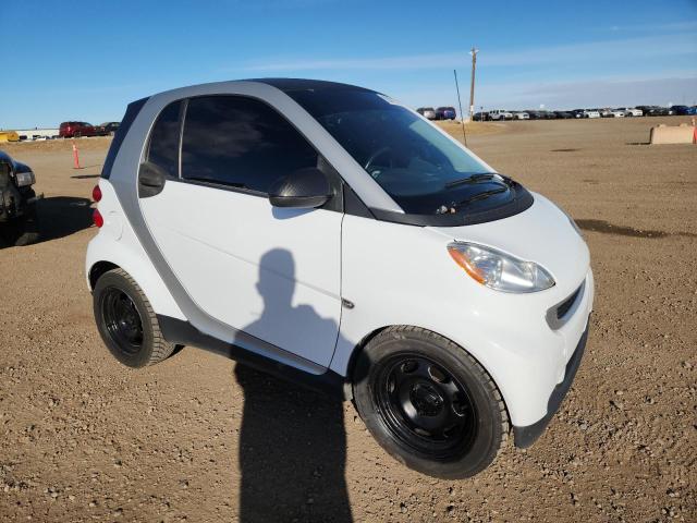 2012 SMART FORTWO PUR - WMEEJ3BA2CK575852