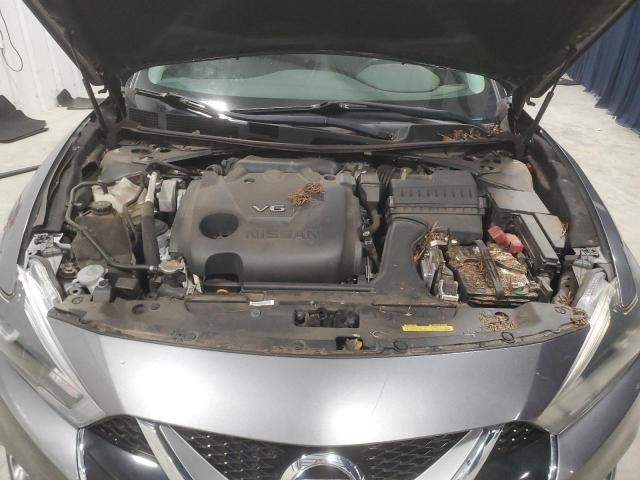2016 NISSAN MAXIMA 3.5 #3305404332