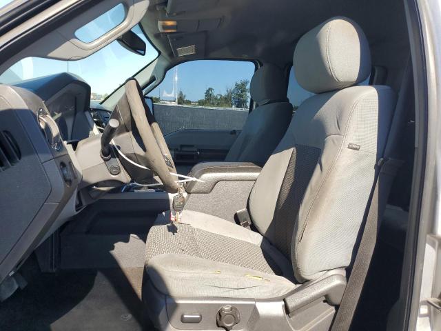 2015 FORD F250 SUPER #3310343011