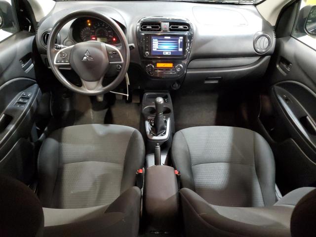 2021 MITSUBISHI MIRAGE G4 #3285031388