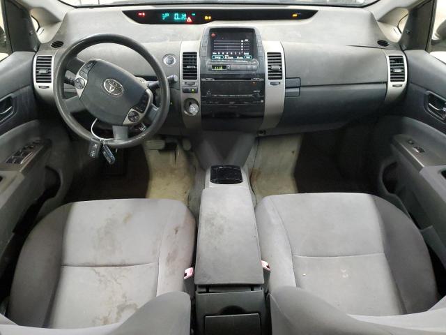 2009 TOYOTA PRIUS #3284696325
