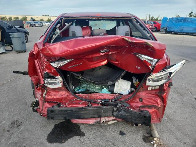 2016 TOYOTA COROLLA L #3304540450