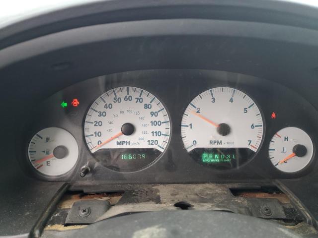 2007 DODGE GRAND CARA #3290259218