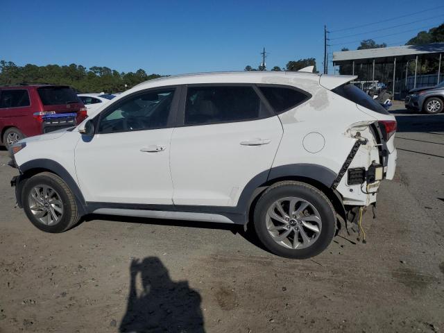 2018 HYUNDAI TUCSON SEL - KM8J3CA46JU634014