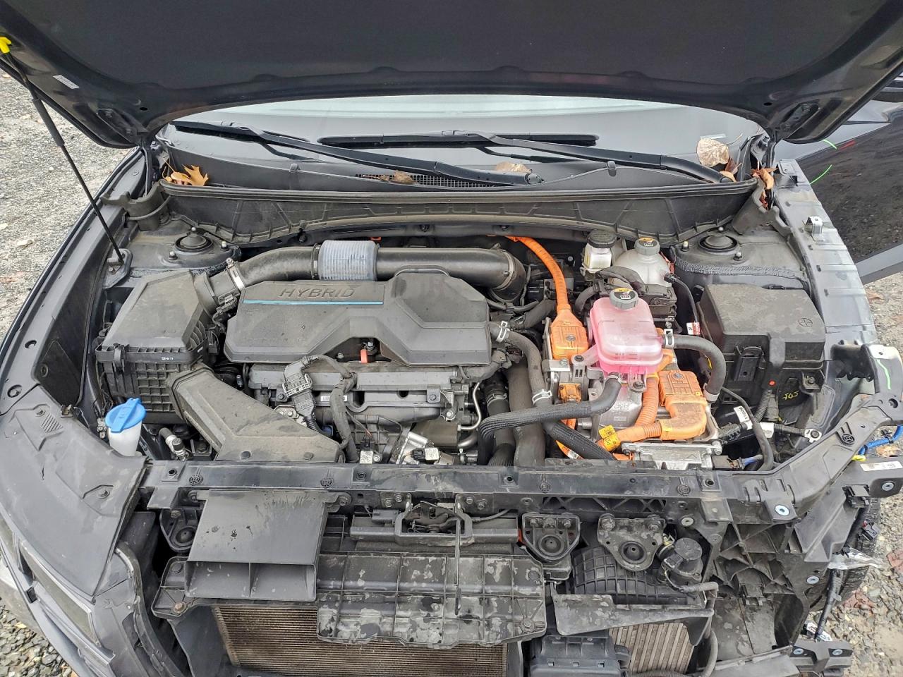 HYUNDAI TUCSON SEL CONVENIENCE