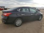 Lot #3297003839 2018 NISSAN SENTRA S