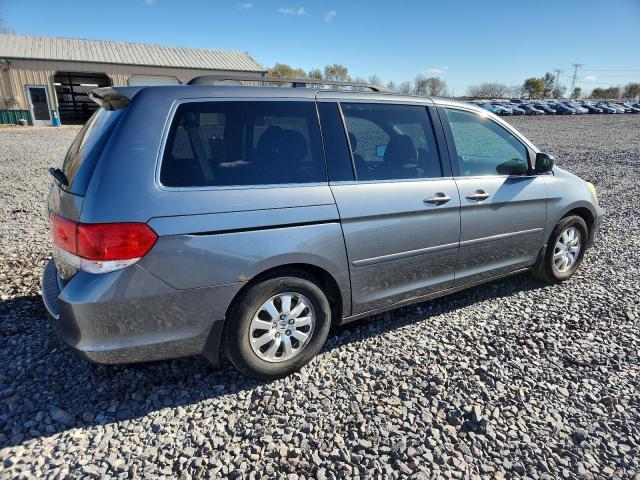 2009 HONDA ODYSSEY EX #3305321311