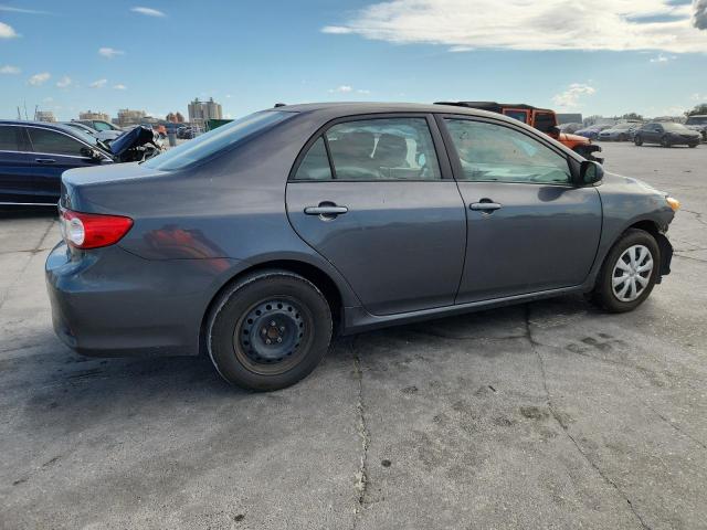 2011 TOYOTA COROLLA BA #3301787344