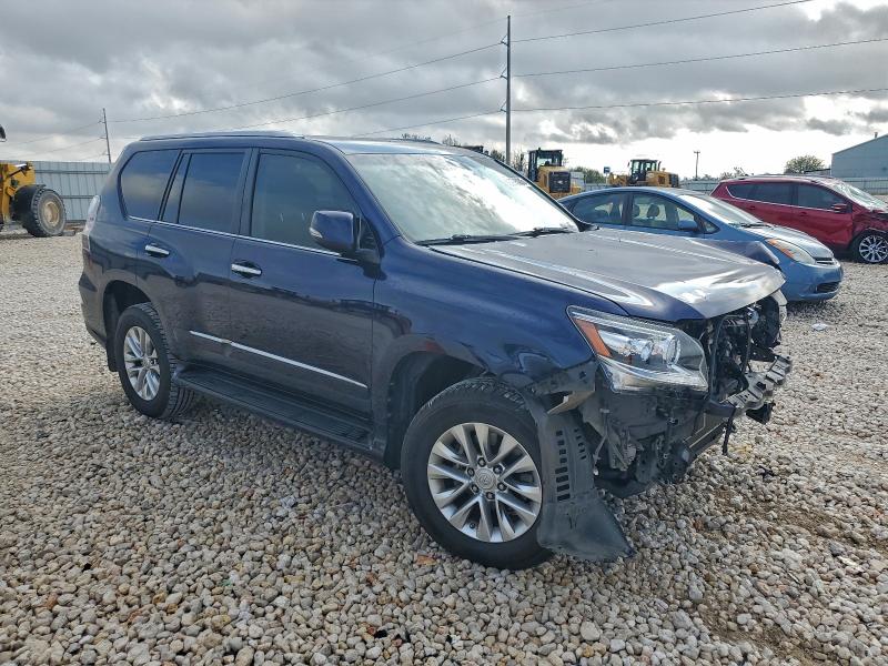 2017 LEXUS GX 460 #3304015659