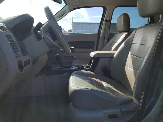 2011 FORD ESCAPE HYB #3302687060