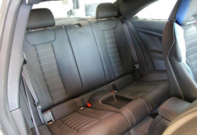 2024 BMW M2 #3304617438