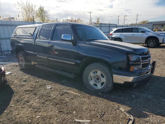 2007 CHEVROLET SILVERADO #3282546862