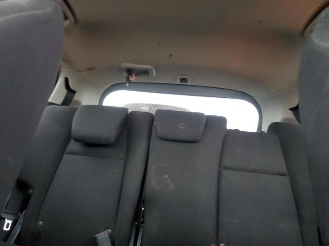 2018 HONDA HR-V EX #3297163530