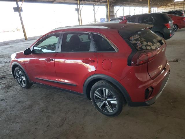 2022 KIA NIRO LX #3286835230