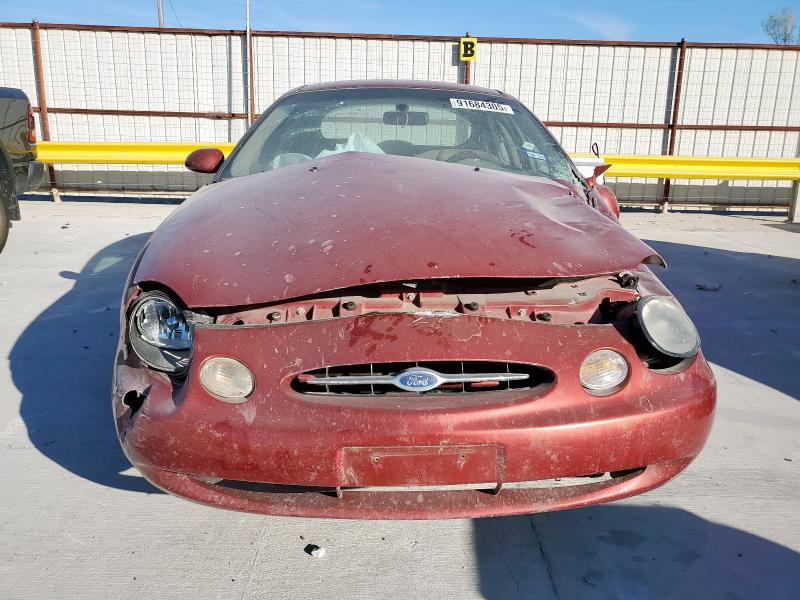 1999 FORD TAURUS SE #3305681770