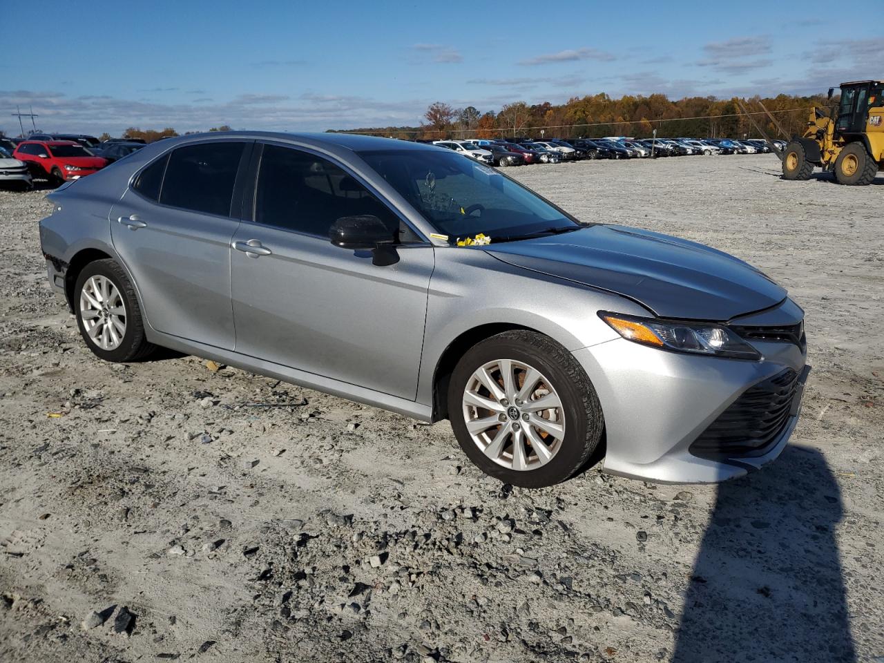 TOYOTA CAMRY L