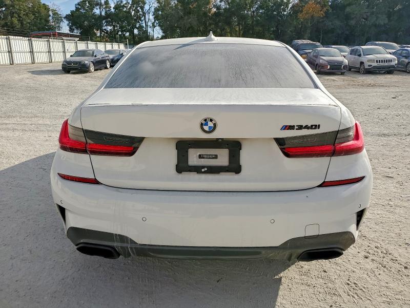 2020 BMW M340XI #3301805368