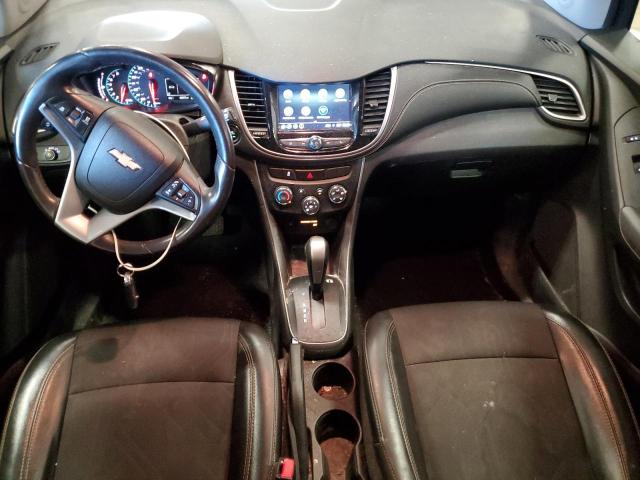 2018 CHEVROLET TRAX 1LT #3305361323