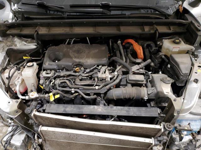 2021 TOYOTA HIGHLANDER #3304537465