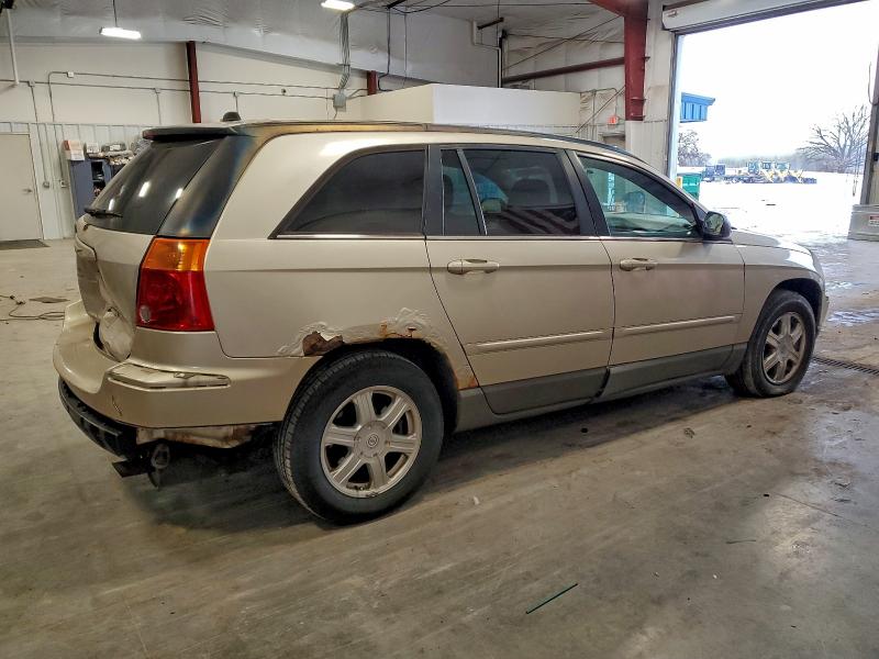 2005 CHRYSLER PACIFICA T #3301851984