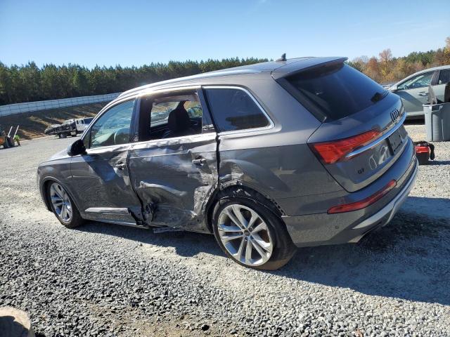 2025 AUDI Q7 PREMIUM - WA1LVBF71SD013750