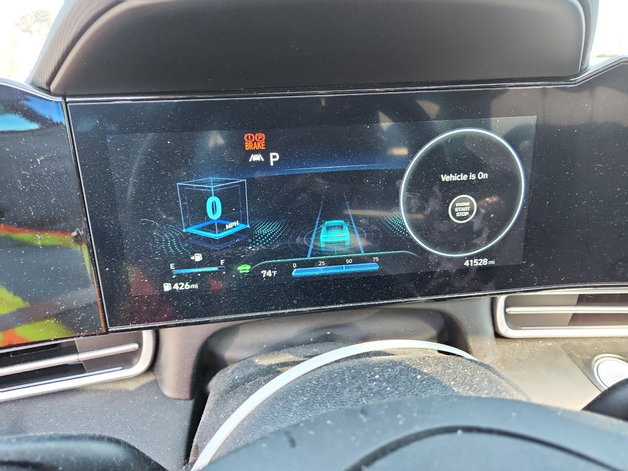 HYUNDAI ELANTRA LIMITED