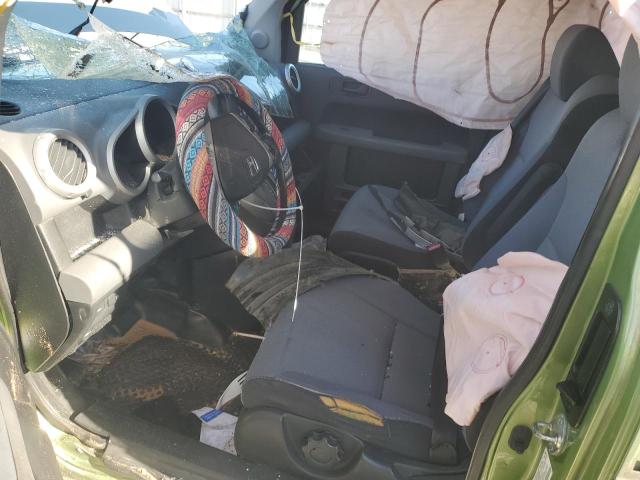 2008 HONDA ELEMENT EX #3290118268