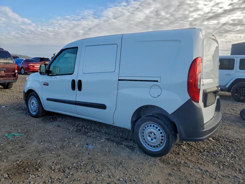 2017 RAM PROMASTER #3296522401